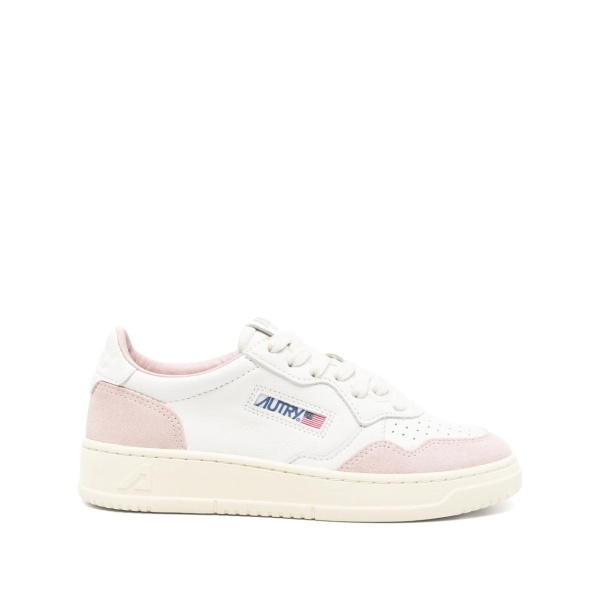 Medalist sneakers