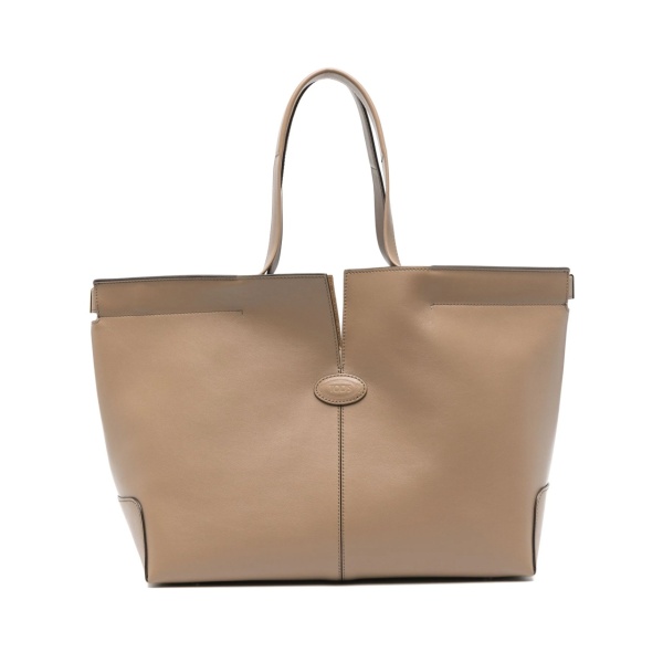 medium-small Di tote bag