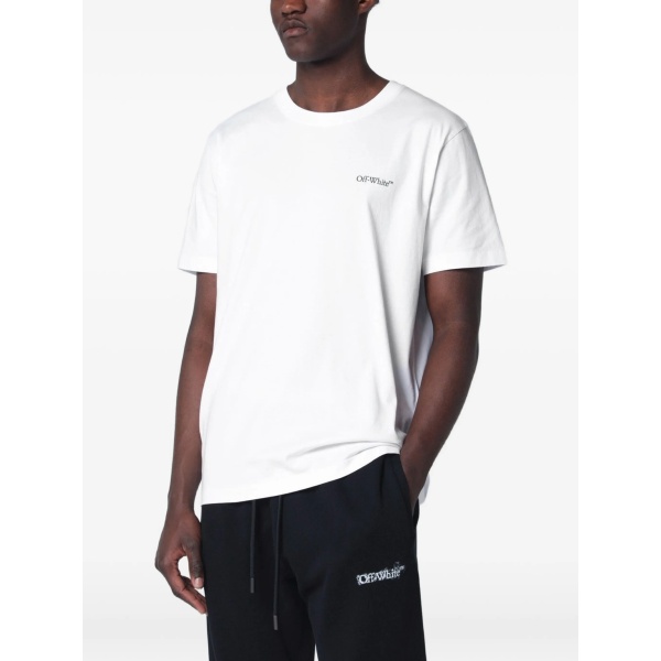 Metal Arrow T-shirt
