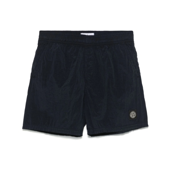 Metal shorts