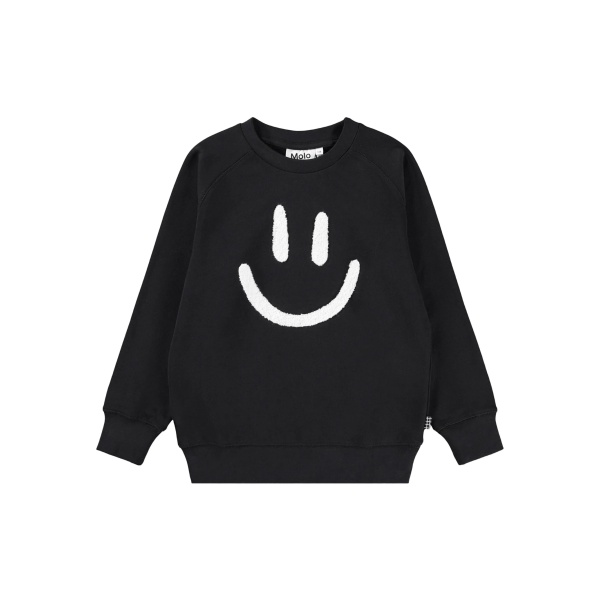 Mike sweatshirt