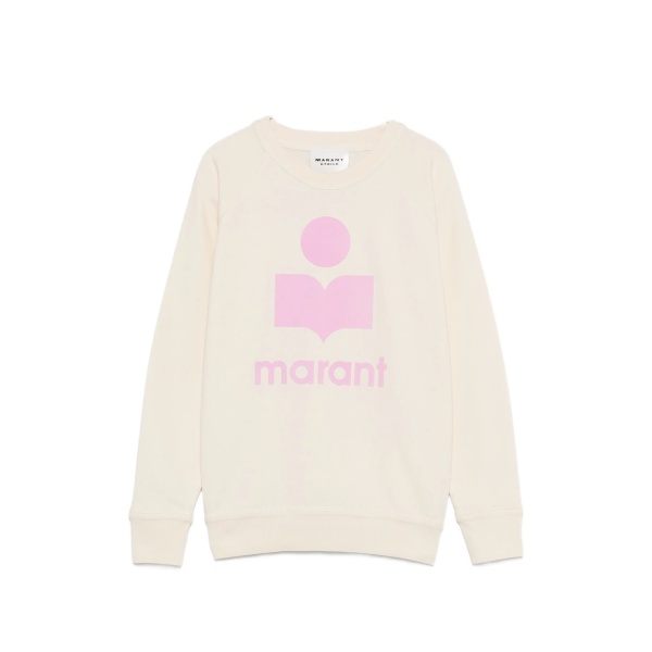Millyny crew-neck sweatshirt