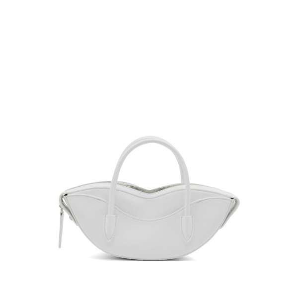 mini Lips tote bag