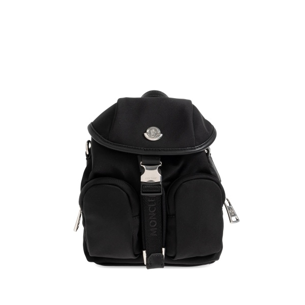 Mini Trick water-repellent cross body bag