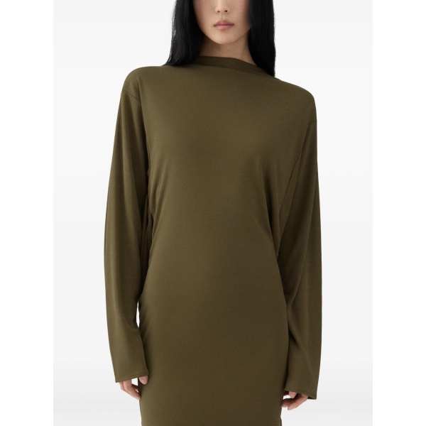 Mistral mini dress