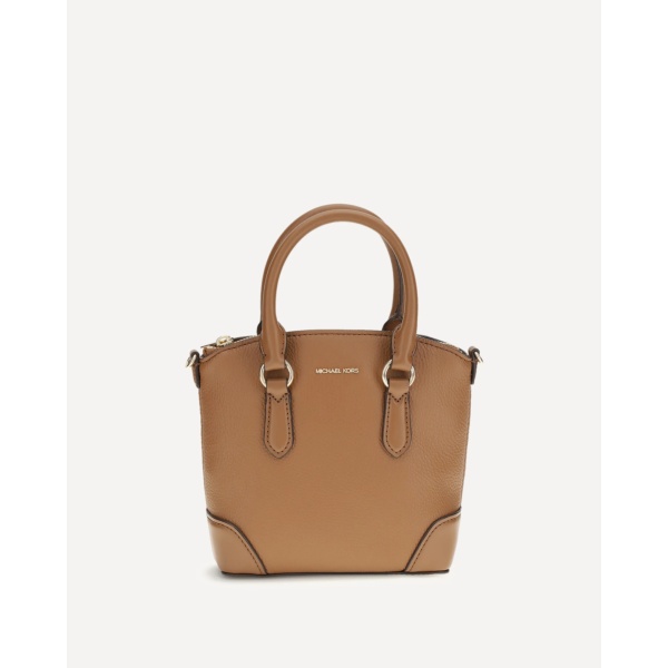 Murphy textured tote bag
