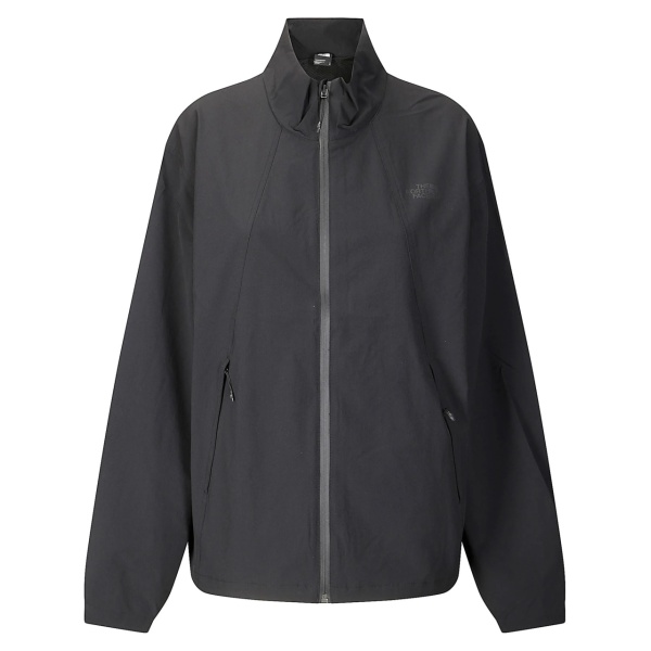 North Dome windbreaker
