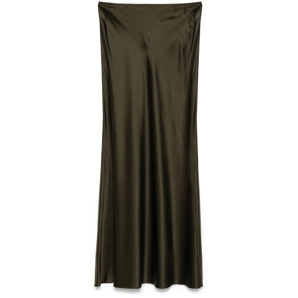 Odin maxi skirt