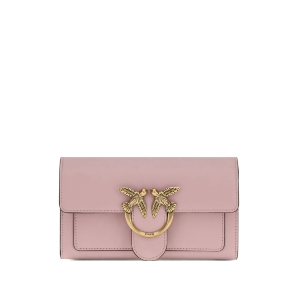 One Love wallet
