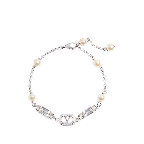 Ovalette bracelet