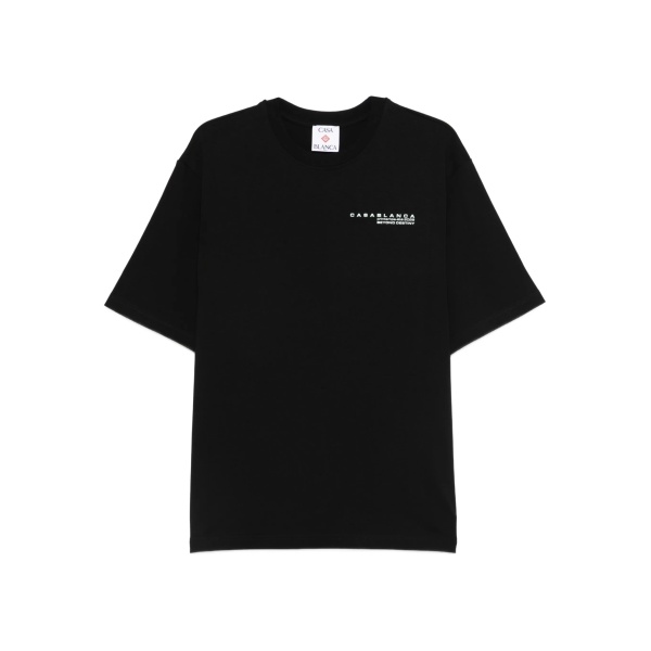 oversized T-shirt