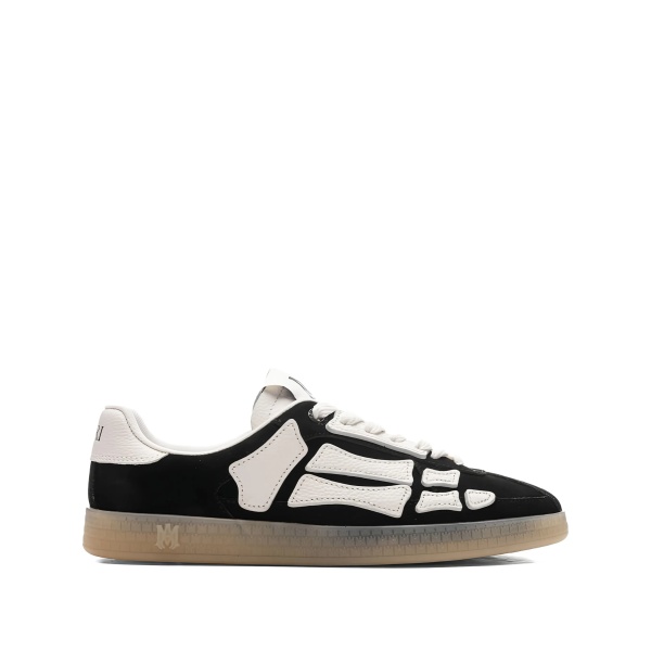 Pacific Bones low-top sneakers