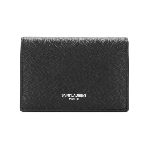 Paris bi-fold cardholder