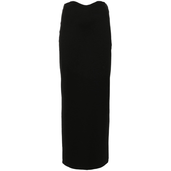 Petunia maxi skirt
