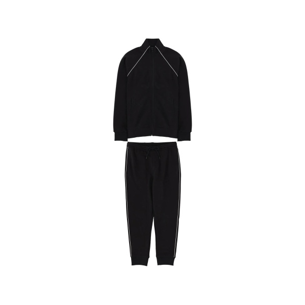 piping tracksuit