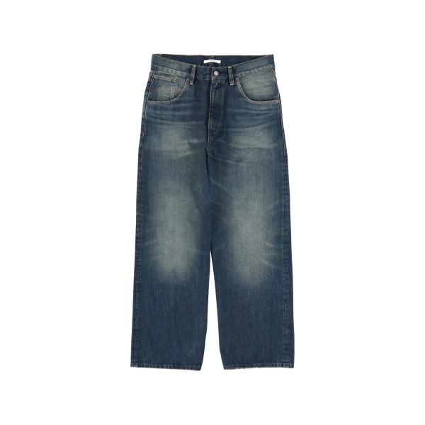 pocket jeans