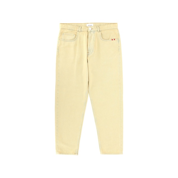 pocket jeans