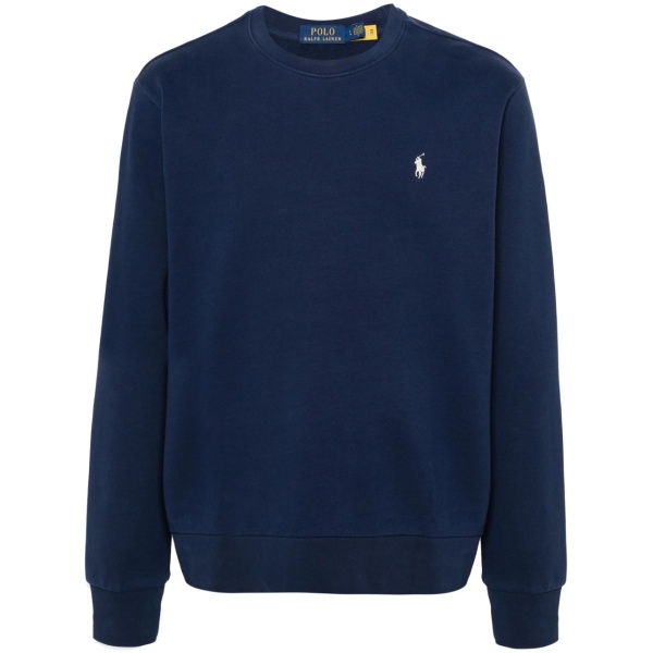 Polo Pony cotton sweatshirt