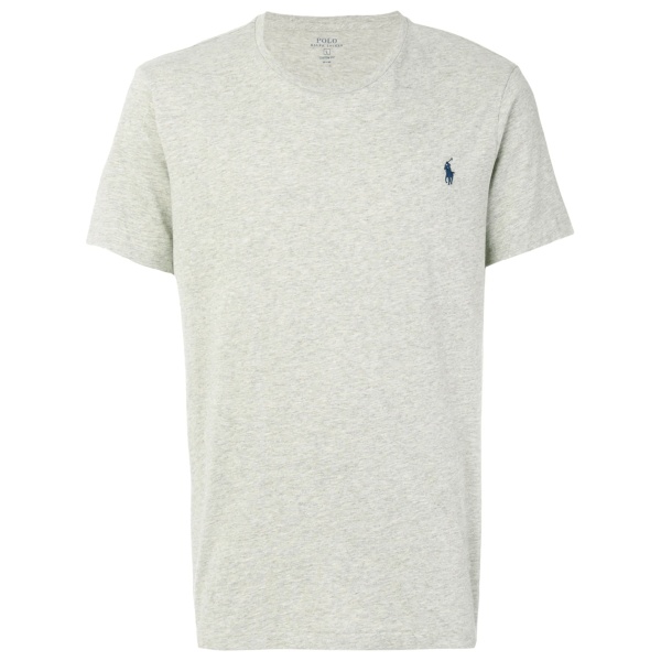 Polo Pony embroidered T-shirt
