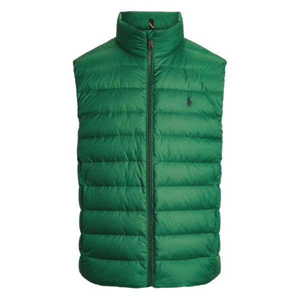 Polo Pony gilet