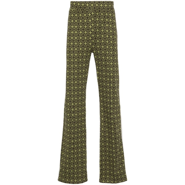 Power straight-leg track pants