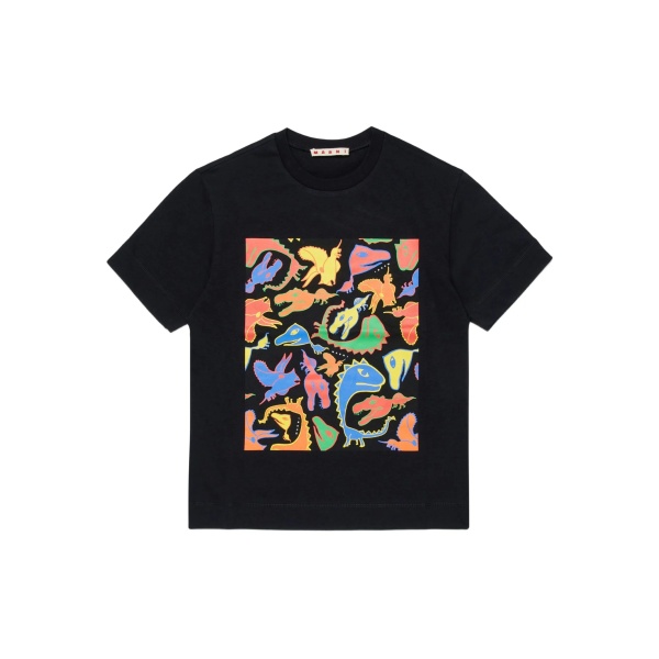 printed t-shirt