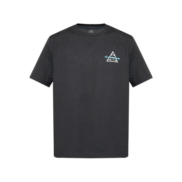 printed T-shirt