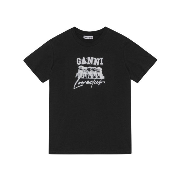 'Puppy Love' T-shirt
