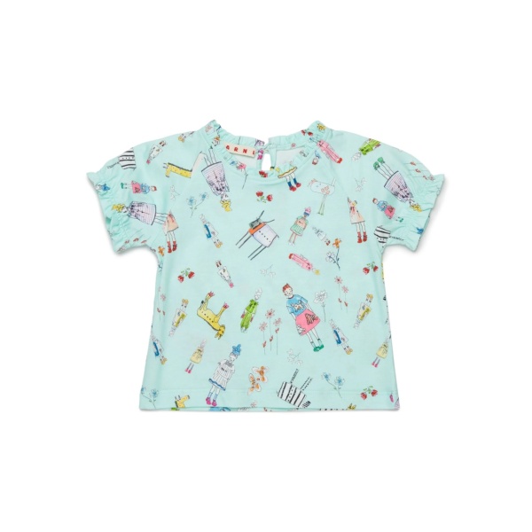 Rainbow Day T-shirt