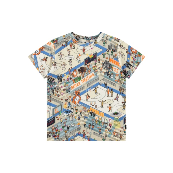 Ralphie T-shirt