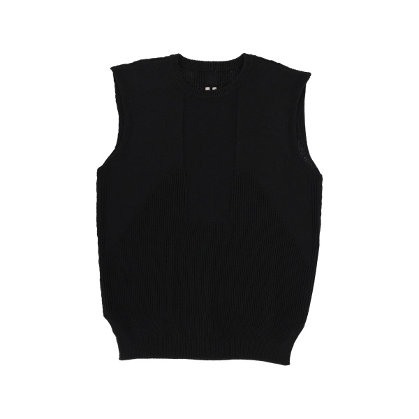 ribbed top