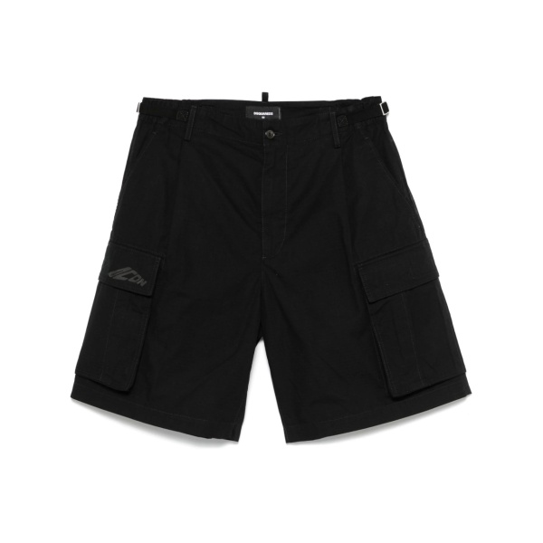 ripstop cargo shorts