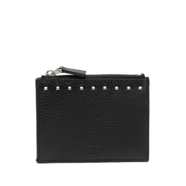 Rockstud-detail wallet