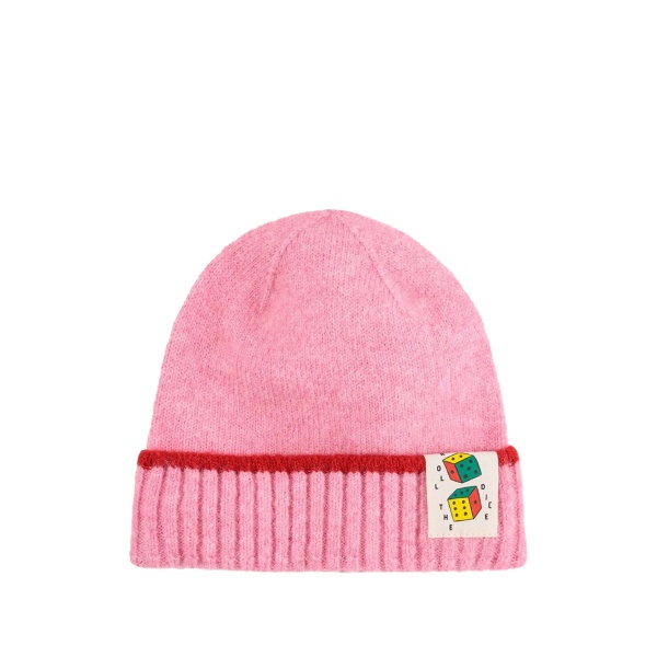 Roll The Dice beanie
