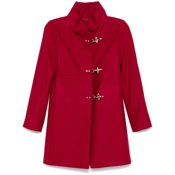 Romantic coat