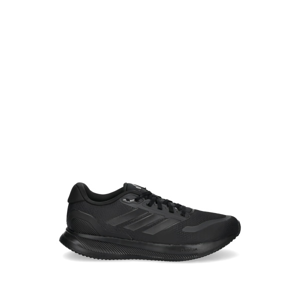 Runfalcon 5 three-stripe lace-up sneakers