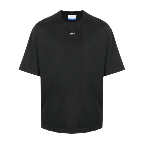 S.Matthew Skate logo-print T-shirt