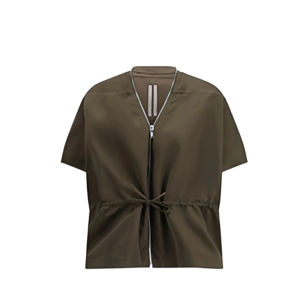 Sail jacket