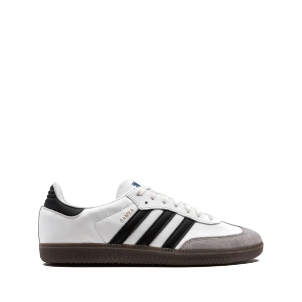 Samba OG "White/Black" sneakers
