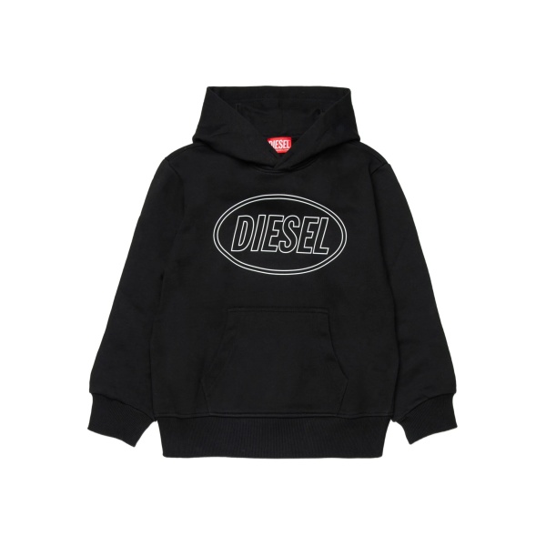 Scirclehood Over hoodie