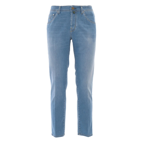Scott five-pocket jeans