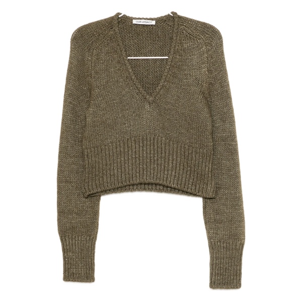 Sharp jumper