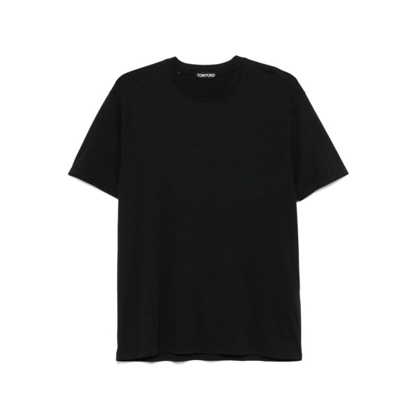 short-sleeve T-shirt