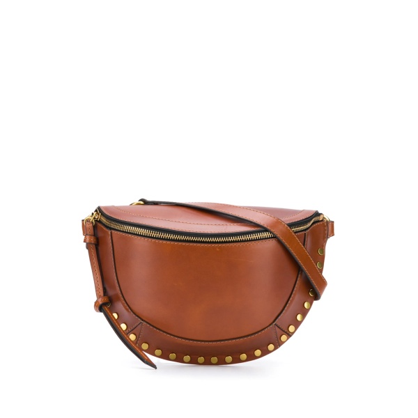 Skano leather belt bag