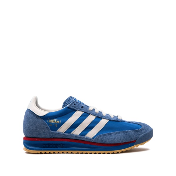 SL 72 RS XLD "Blue Scarlet" sneakers