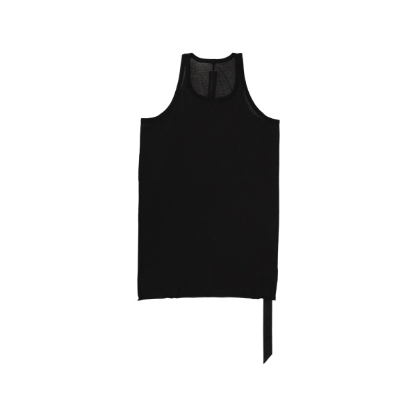 sleeveless T-shirt