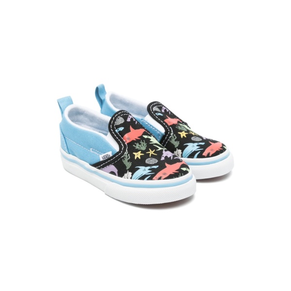 slip-on sneakers