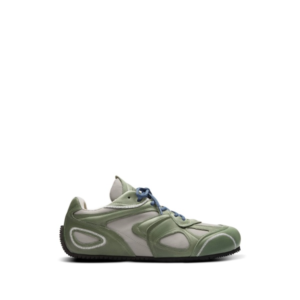 Slow runner sneakers
