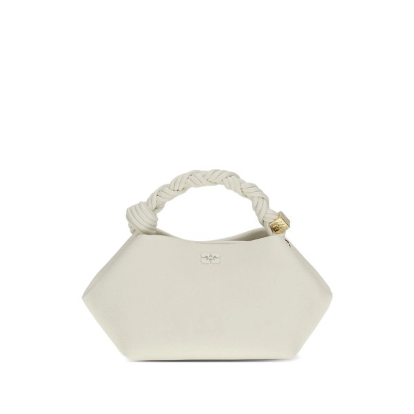 small Bou grained tote bag