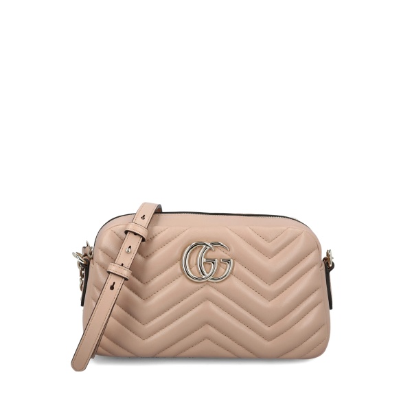 small GG Marmont shoulder bag